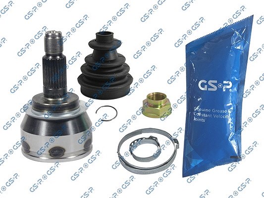 Gsp Gelenksatz, Antriebswelle [Hersteller-Nr. 838001] für Mini
