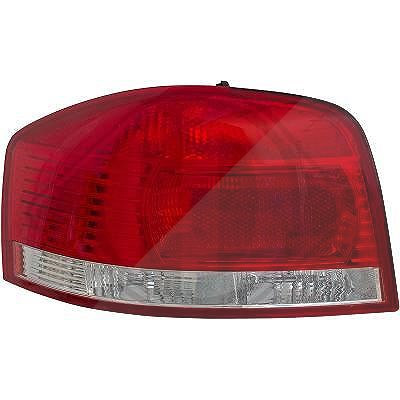 Diederichs Heckleuchte [Hersteller-Nr. 1031091] für Audi