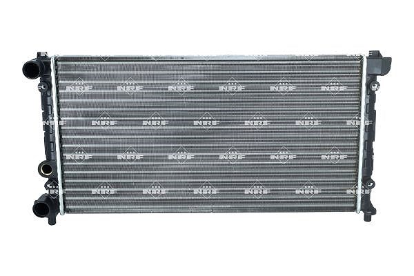 Nrf Kühler, Motorkühlung [Hersteller-Nr. 58904] für Seat