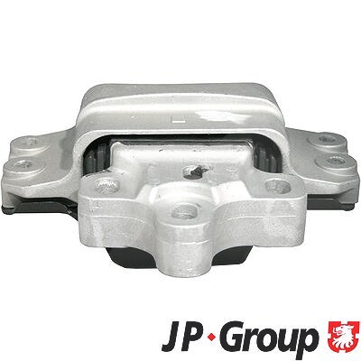 Jp Group Lagerung, Schaltgetriebe [Hersteller-Nr. 1132404670] für Skoda, VW, Audi, Seat