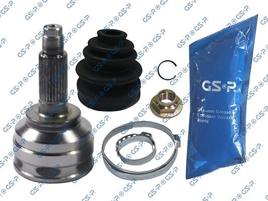 Gsp Gelenksatz, Antriebswelle [Hersteller-Nr. 899042] für Mazda