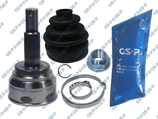 Gsp Gelenksatz, Antriebswelle [Hersteller-Nr. 859242] für Toyota
