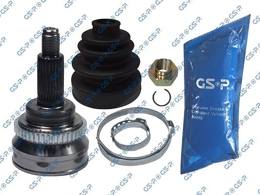 Gsp Gelenksatz, Antriebswelle [Hersteller-Nr. 857062] für Suzuki, Subaru