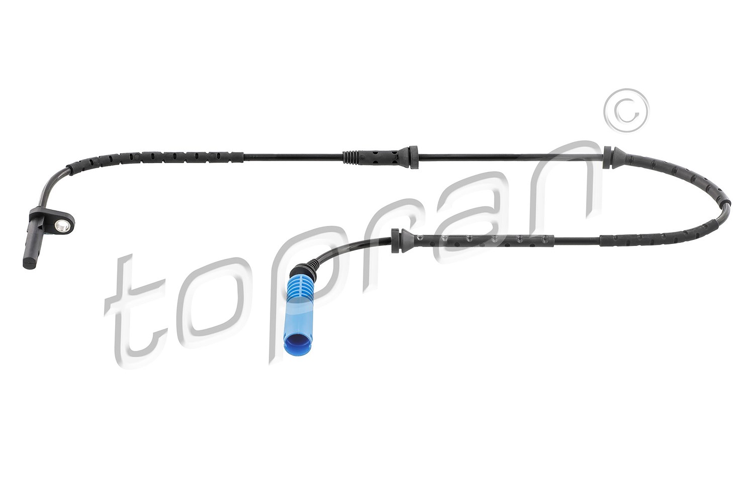 Topran Sensor, Raddrehzahl [Hersteller-Nr. 501456] für BMW