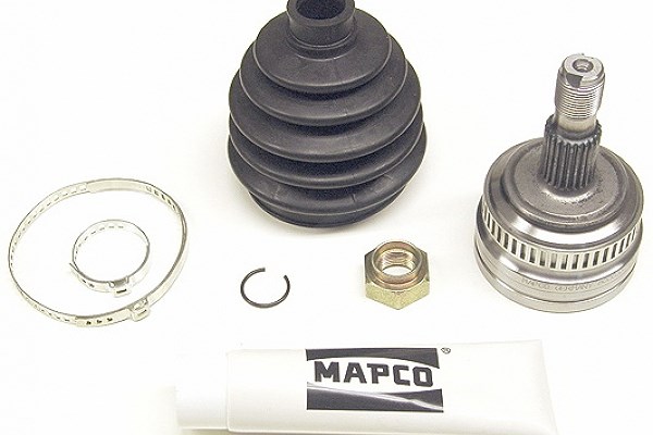 Mapco Gelenksatz Antriebswelle [Hersteller-Nr. 16825] für Mercedes-Benz
