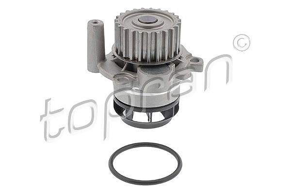 Topran Wasserpumpe [Hersteller-Nr. 110930] für Skoda, Audi, VW, Seat