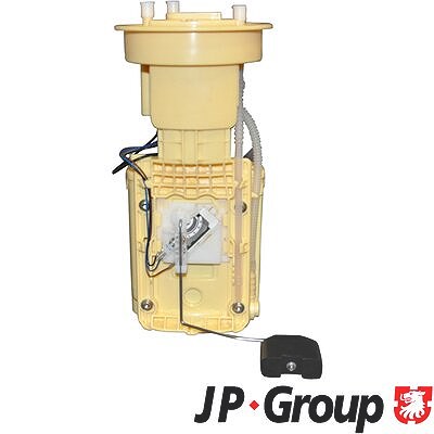 Jp Group Kraftstoffpumpe [Hersteller-Nr. 1115203900] für VW