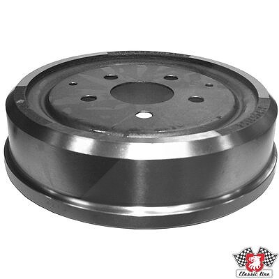 Jp Group Bremstrommel [Hersteller-Nr. 8163500100] für VW