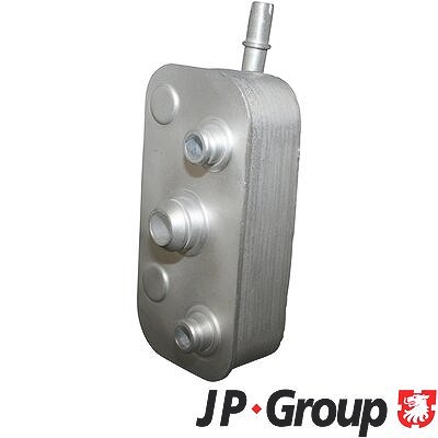 Jp Group Ölkühler, Motoröl [Hersteller-Nr. 1413500200] für BMW