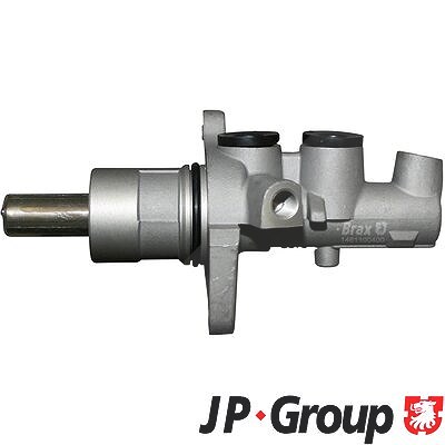 Jp Group Hauptbremszylinder [Hersteller-Nr. 1461100400] für BMW