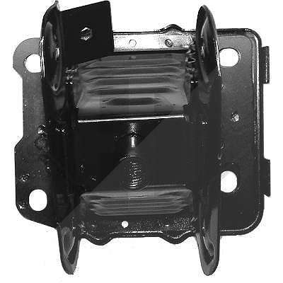 Diederichs Halter, Stoßfänger [Hersteller-Nr. 1891052] für Opel