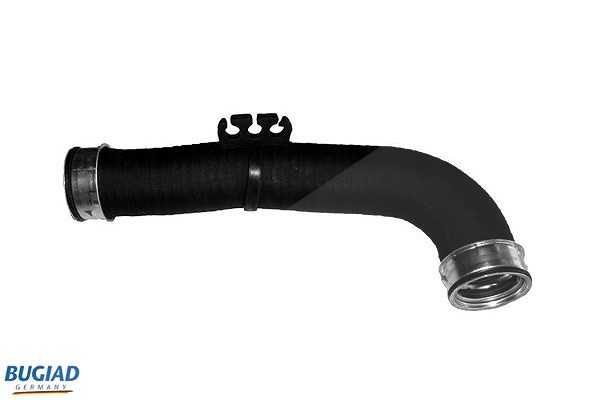 Bugiad Ladeluftschlauch [Hersteller-Nr. 82673] für VW, Seat, Skoda