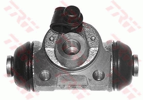 Trw Radbremszylinder [Hersteller-Nr. BWD260] für Renault