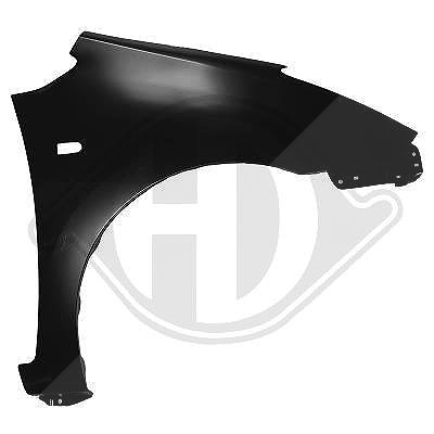 Diederichs Kotflügel [Hersteller-Nr. 6635007] für Toyota