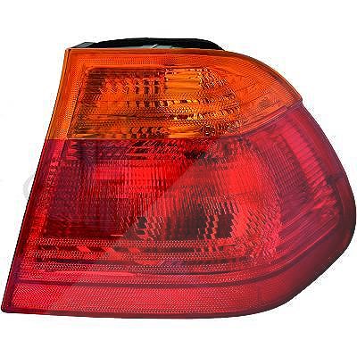Diederichs Heckleuchte [Hersteller-Nr. 1214091] für BMW