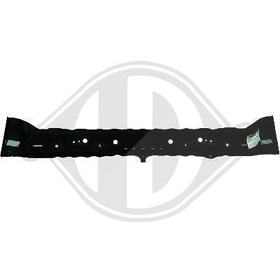 Diederichs Karosserie [Hersteller-Nr. 6242014] für Subaru