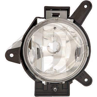 Diederichs Nebelscheinwerfer [Hersteller-Nr. 6932088] für Chevrolet