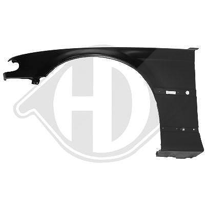 Diederichs Kotflügel [Hersteller-Nr. 1242106] für BMW