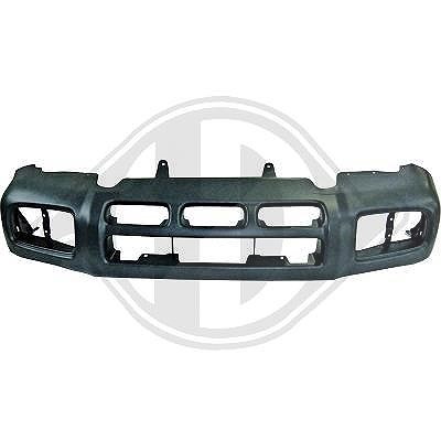 Diederichs Stoßfänger [Hersteller-Nr. 6083150] für Nissan