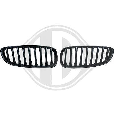 Diederichs Kühlergitter [Hersteller-Nr. 1251540] für BMW