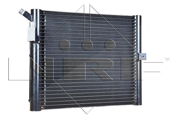 Nrf Kondensator, Klimaanlage [Hersteller-Nr. 35037] für Porsche