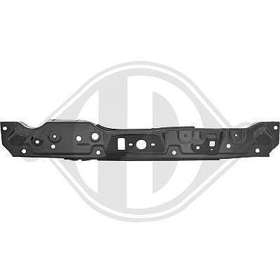 Diederichs Frontverkleidung [Hersteller-Nr. 6931010] für Chevrolet