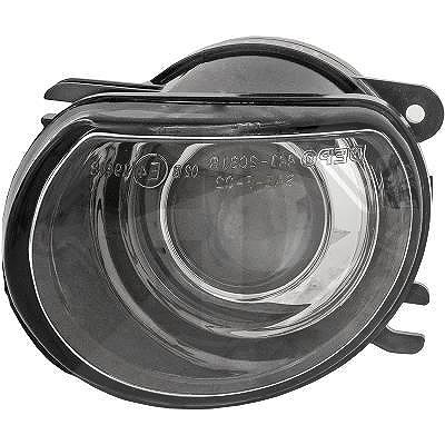 Diederichs Nebelscheinwerfer [Hersteller-Nr. 1031289] für Audi