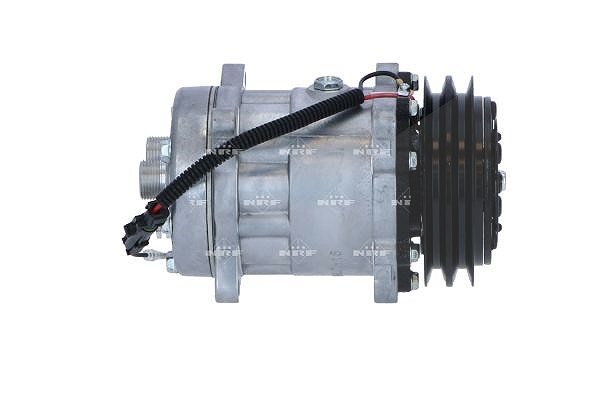 Nrf Kompressor, Klimaanlage [Hersteller-Nr. 32138]