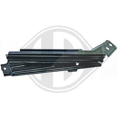 Diederichs Lagerung, Kotflügelhalterung [Hersteller-Nr. 1276016] für BMW