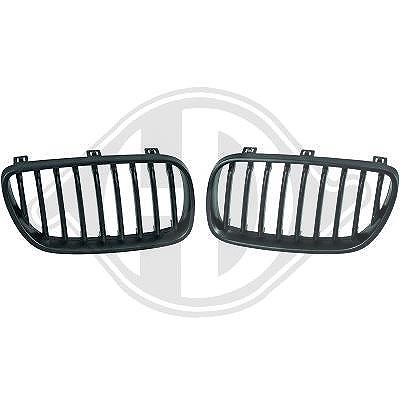 Diederichs Kühlergitter [Hersteller-Nr. 1275440] für BMW