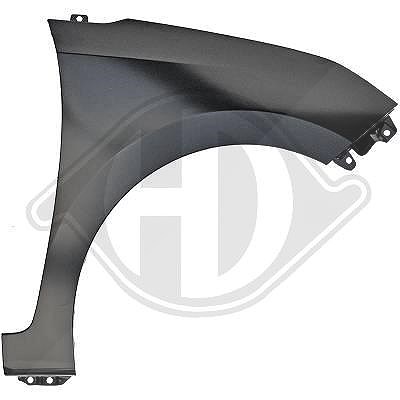 Diederichs Kotflügel [Hersteller-Nr. 6853006] für Hyundai