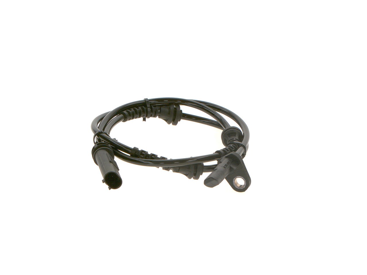 Bosch Sensor, Raddrehzahl [Hersteller-Nr. 0265008036] für BMW