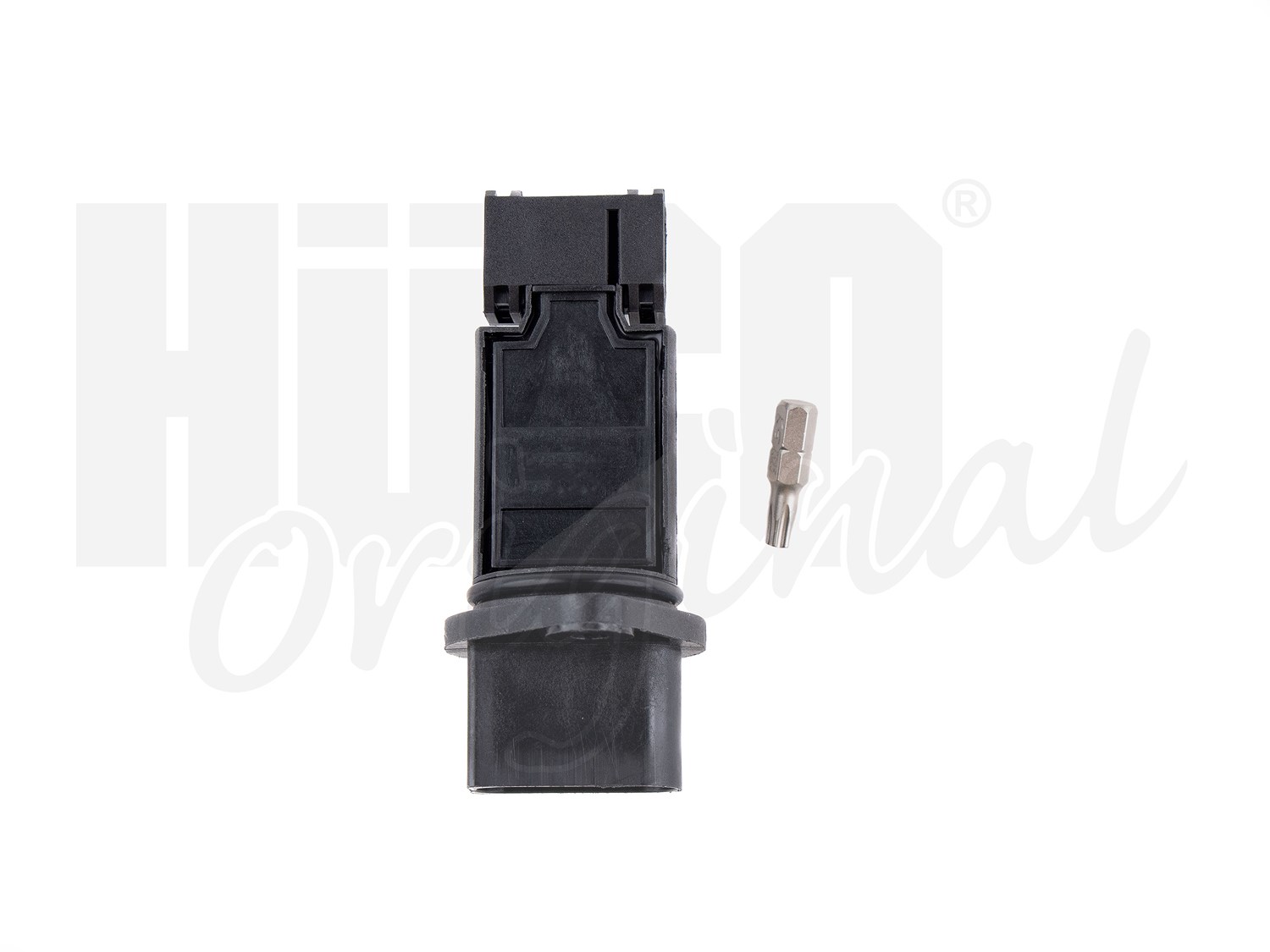 Hüco Luftmassenmesser [Hersteller-Nr. 138945] für VW, Seat