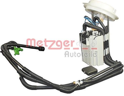 Metzger Autoteile Kraftstoff-Fördereinheit [Hersteller-Nr. 2250228] für Mercedes-Benz