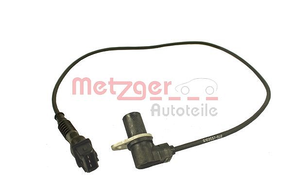 Metzger Autoteile Impulsgeber, Kurbelwelle [Hersteller-Nr. 0902330] für BMW