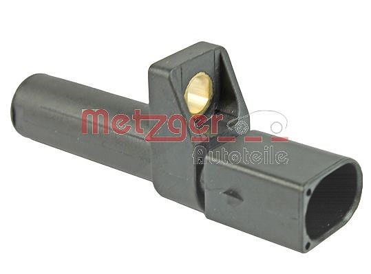 Metzger Autoteile Impulsgeber, Kurbelwelle [Hersteller-Nr. 0902327] für Mercedes-Benz, Smart
