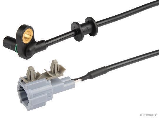 Herth+buss Jakoparts Sensor, Raddrehzahl [Hersteller-Nr. J5901041] für Nissan
