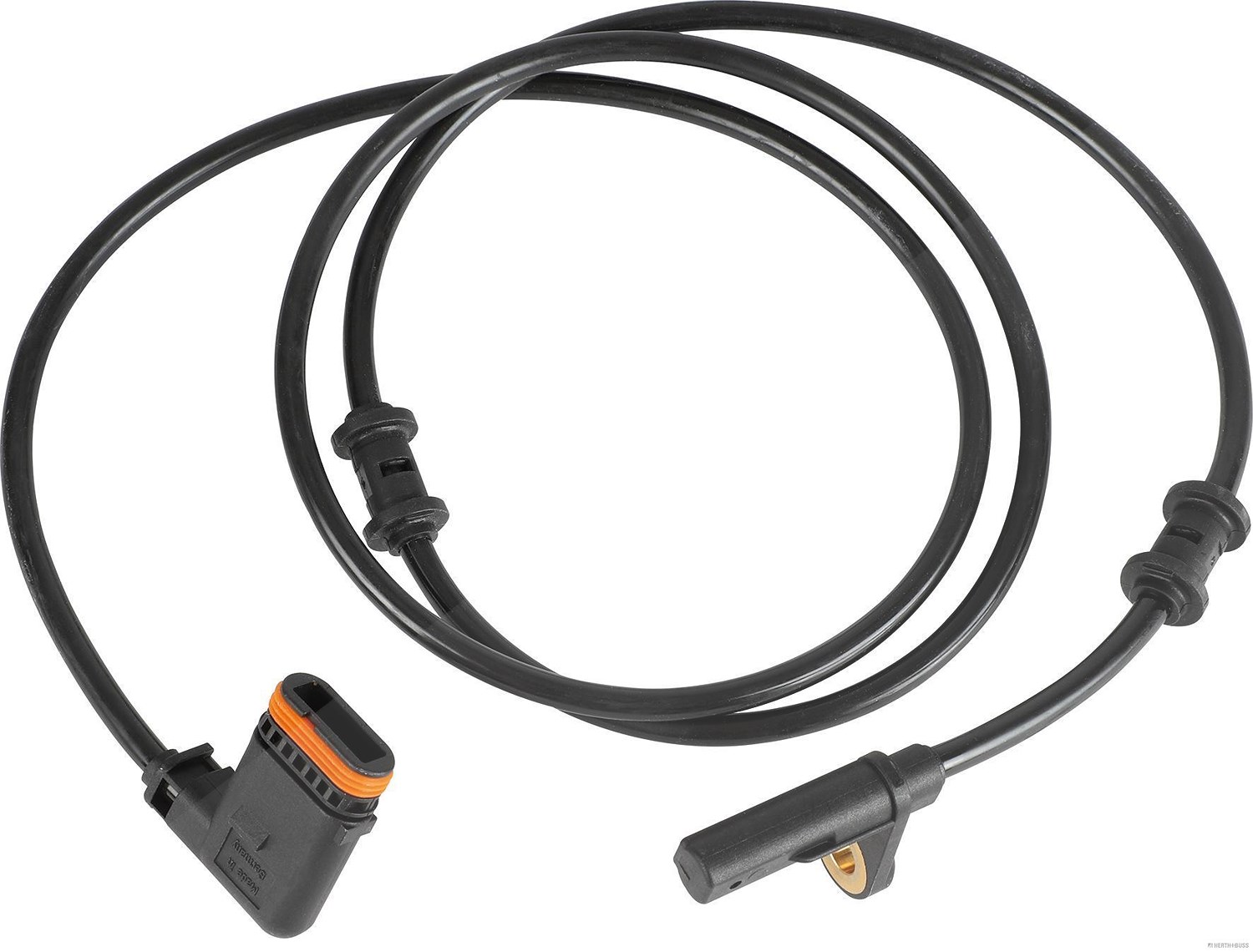 Herth+buss Elparts Sensor, Raddrehzahl [Hersteller-Nr. 70660210] für Mercedes-Benz
