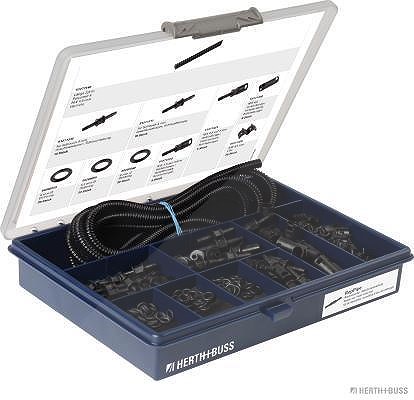 Herth+buss Elparts Reparatursatz, Waschwasserleitung [Hersteller-Nr. 54271025]