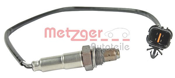 Metzger Autoteile Lambdasonde [Hersteller-Nr. 0895468] für Chevrolet, Daewoo