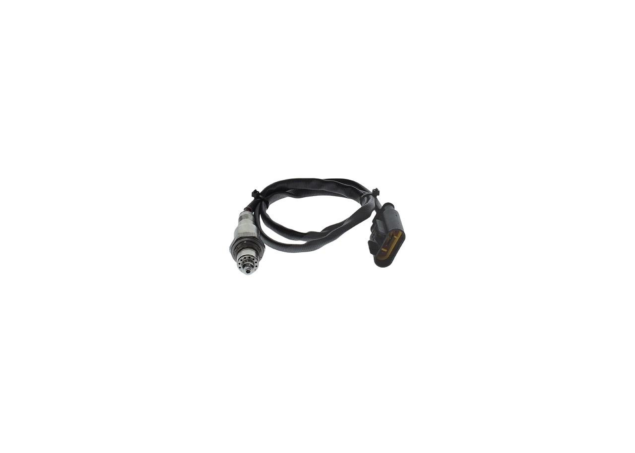 Bosch Lambdasonde [Hersteller-Nr. 0258030030] für Abarth