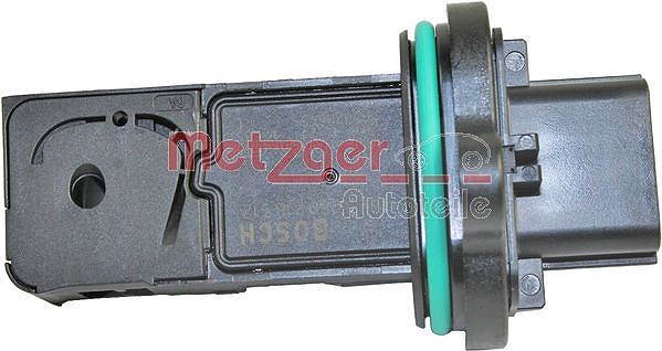 Metzger Autoteile Luftmassenmesser [Hersteller-Nr. 0890364] für Chevrolet, Opel