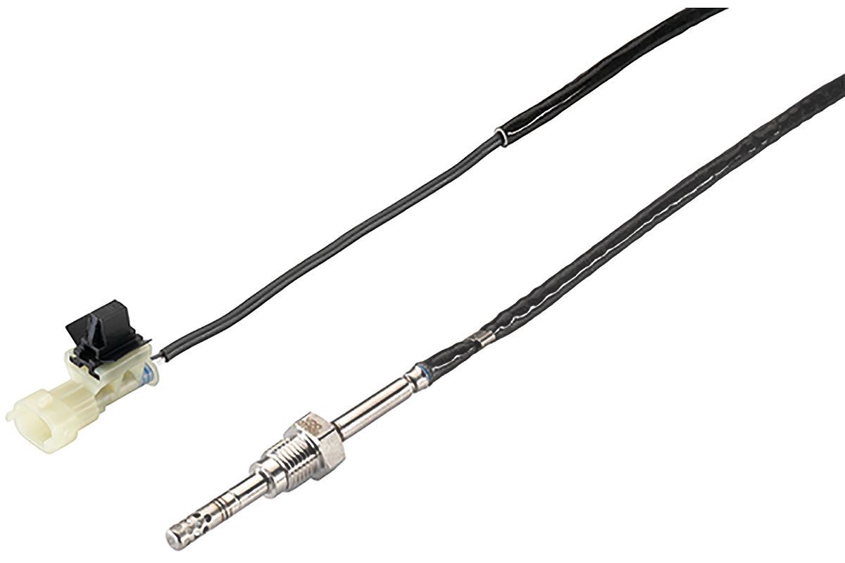 Vdo Sensor, Abgastemperatur [Hersteller-Nr. A2C59507509Z] für Opel, Vauxhall
