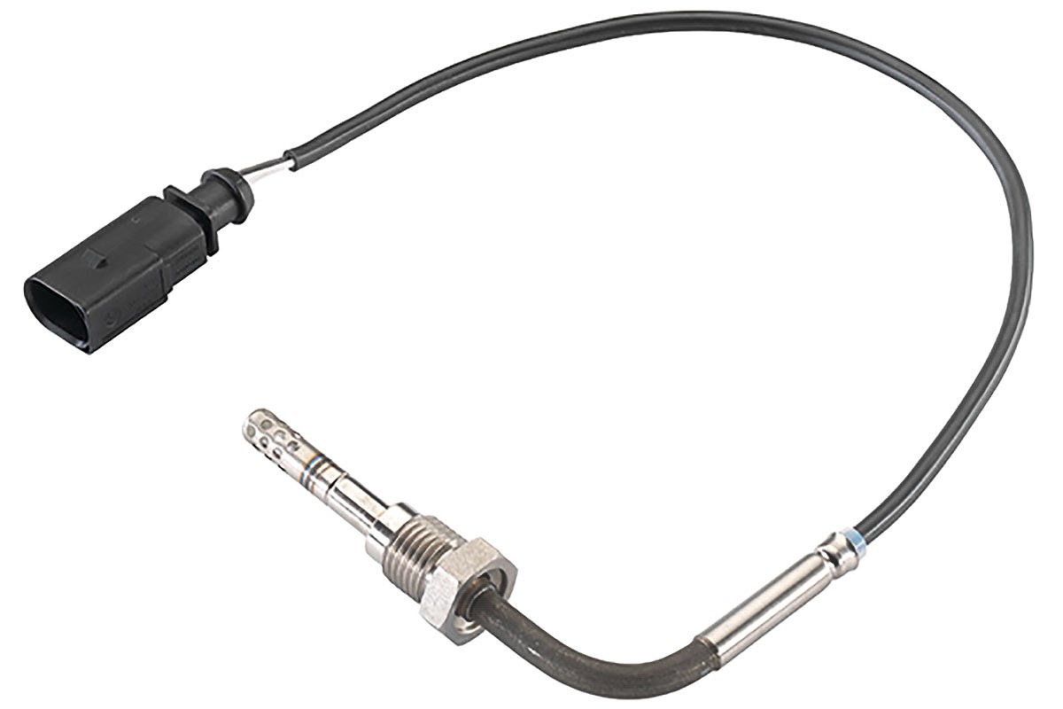 Vdo Sensor, Abgastemperatur [Hersteller-Nr. A2C59507006Z] für VW, Audi