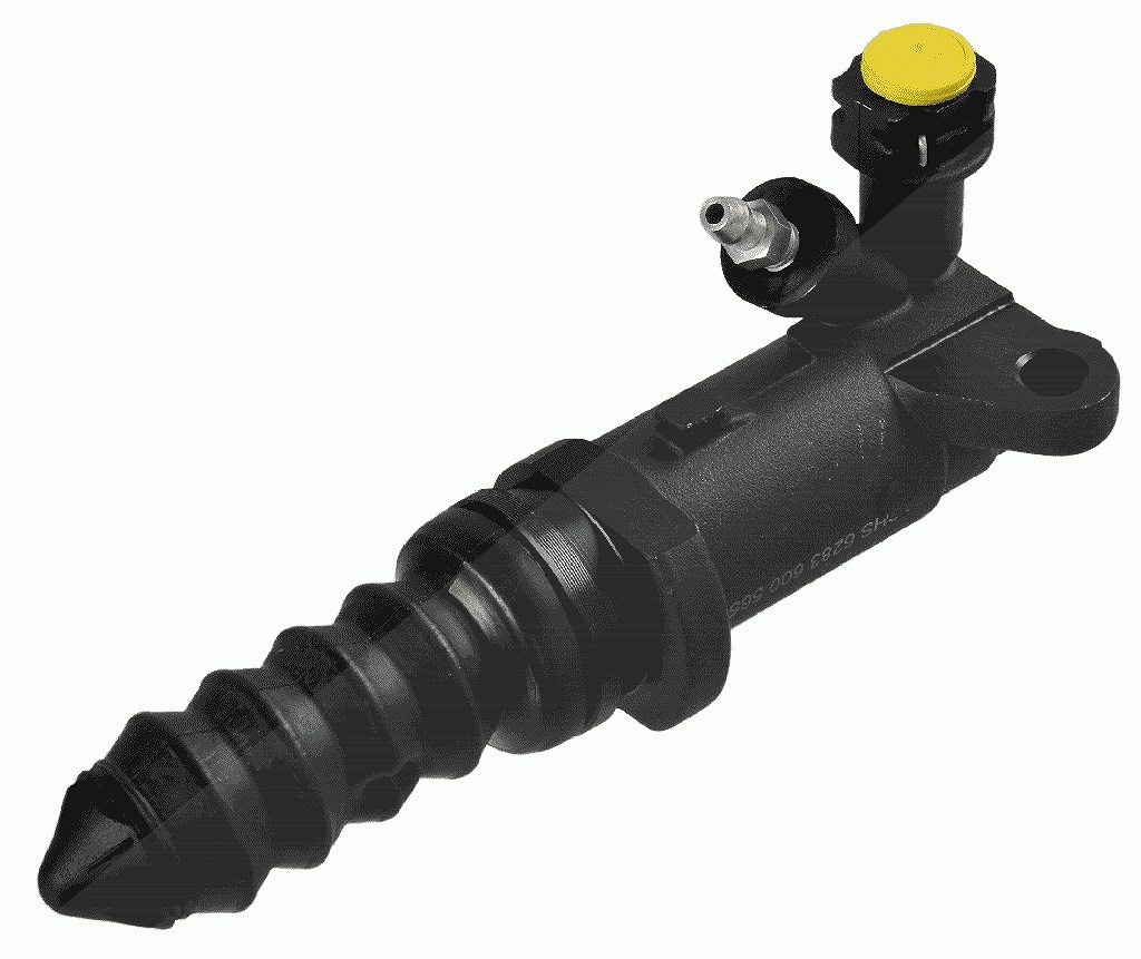 Sachs Nehmerzylinder, Kupplung [Hersteller-Nr. 6283600565] für Audi