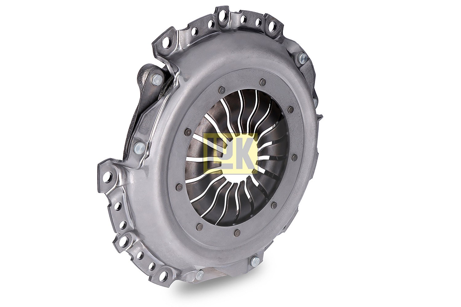Schaeffler Luk Kupplungsdruckplatte [Hersteller-Nr. 122027710] für Mini