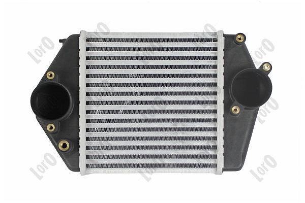 Abakus Ladeluftkühler [Hersteller-Nr. 030-018-0001] für Mazda