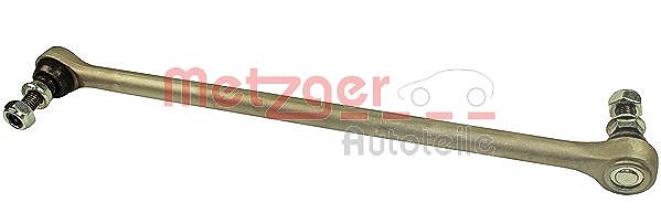 Metzger Autoteile Stange/Strebe, Stabilisator [Hersteller-Nr. 53060018] für Citroën, Peugeot