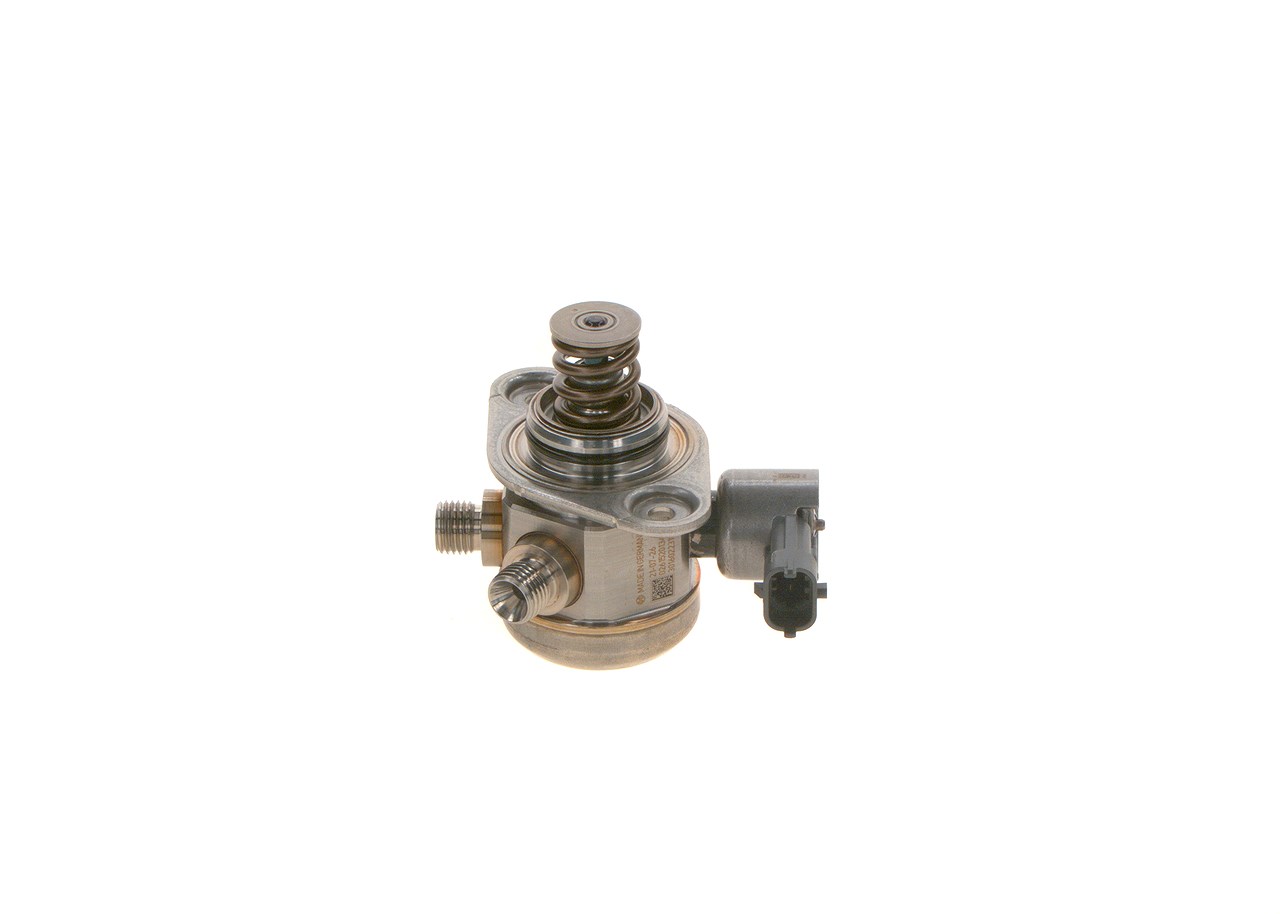 Bosch Hochdruckpumpe [Hersteller-Nr. 0261520134] für Jaguar, Land Rover