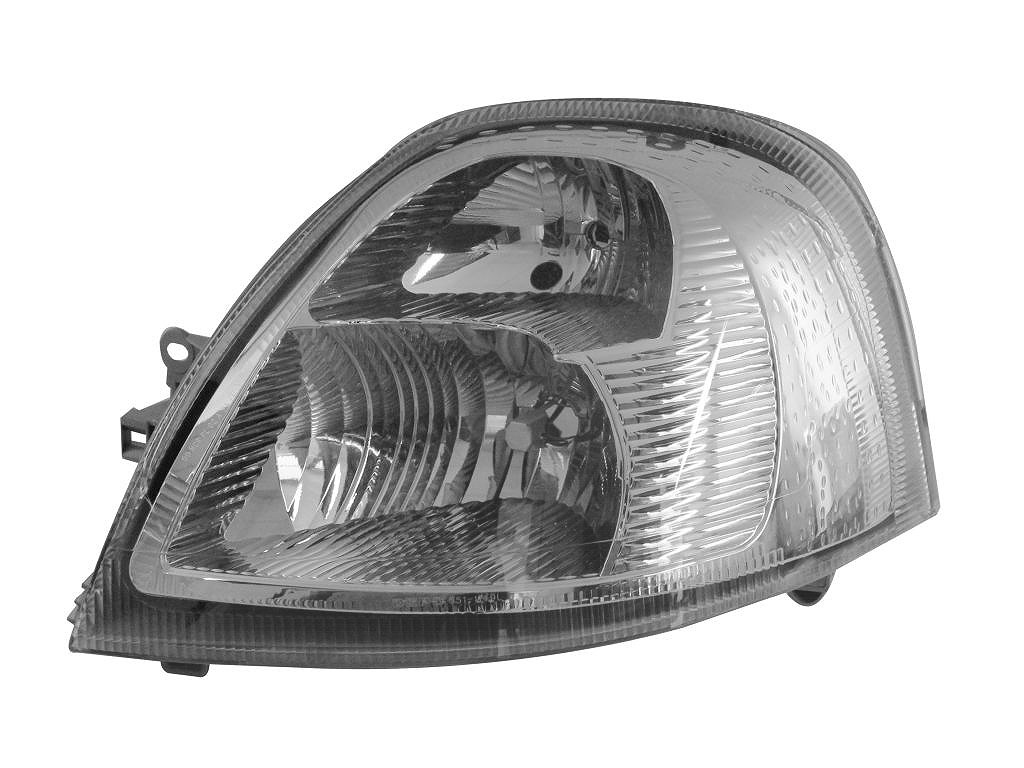 Abakus Hauptscheinwerfer [Hersteller-Nr. 551-1149L-LD-EM] für Renault, Opel